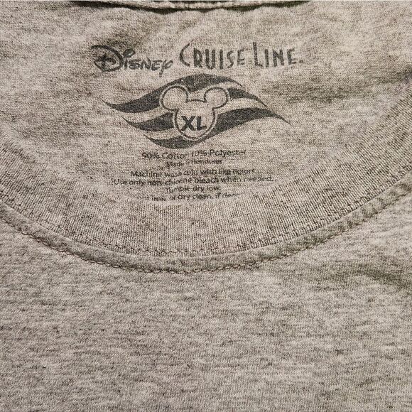 Disney (2016) T-shirt size XL‎ - Picture 5 of 5